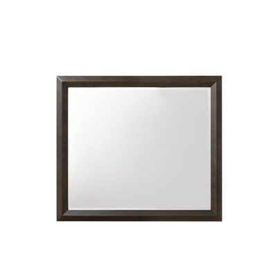 Elbertus Dresser Mirror - Image 0