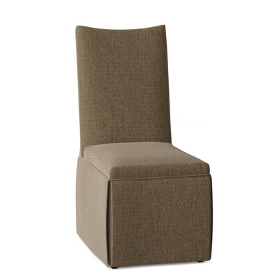 Elise Upholstered Side Chair - Image 0