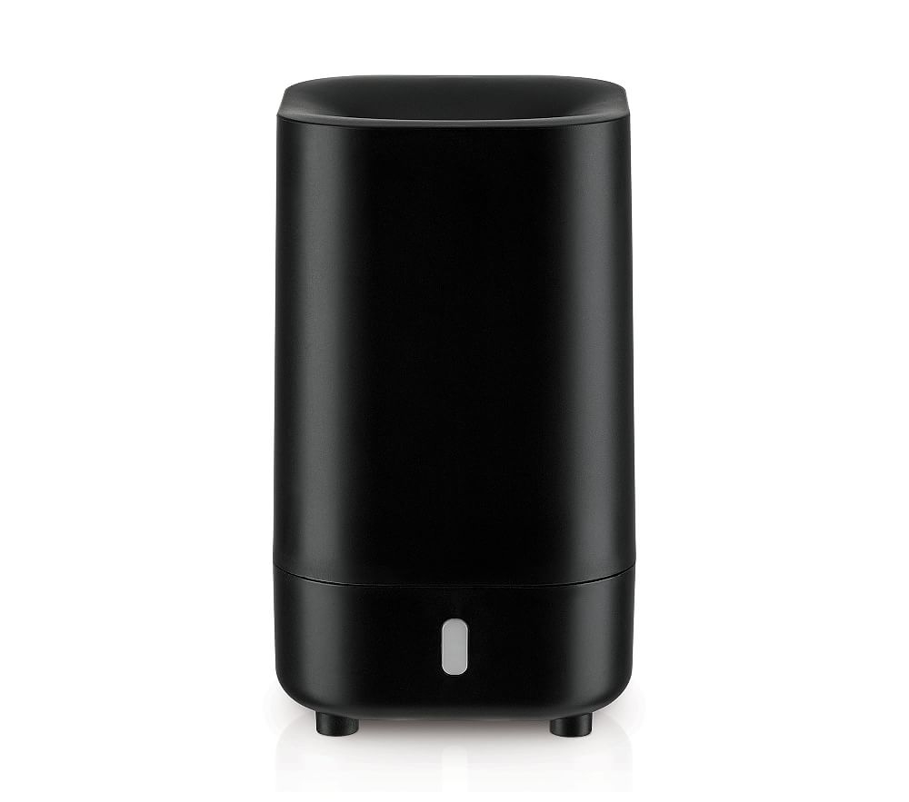 Ranger Portable Aroma Diffuser with USB, Black - Image 0