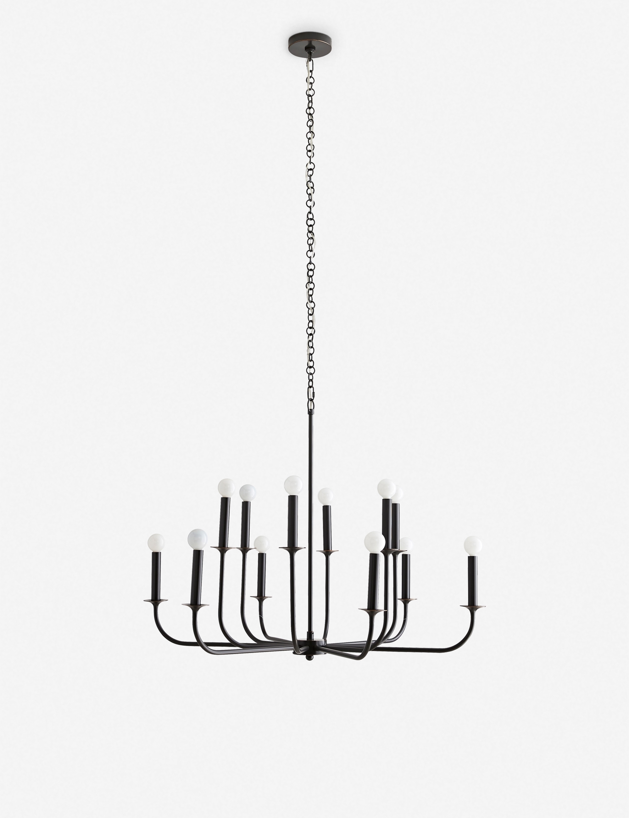 Breck Chandelier by Arteriors - Image 0