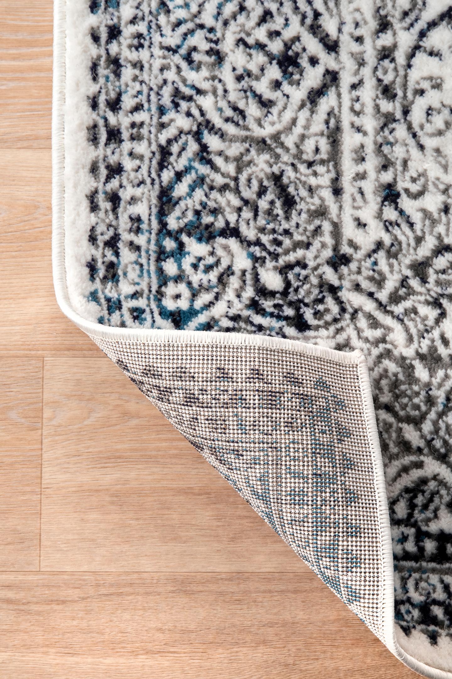 Transitional Persian Delores Area Rug - Image 3