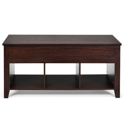 Azarion Lift Top Coffee Table with Storage - Image 0