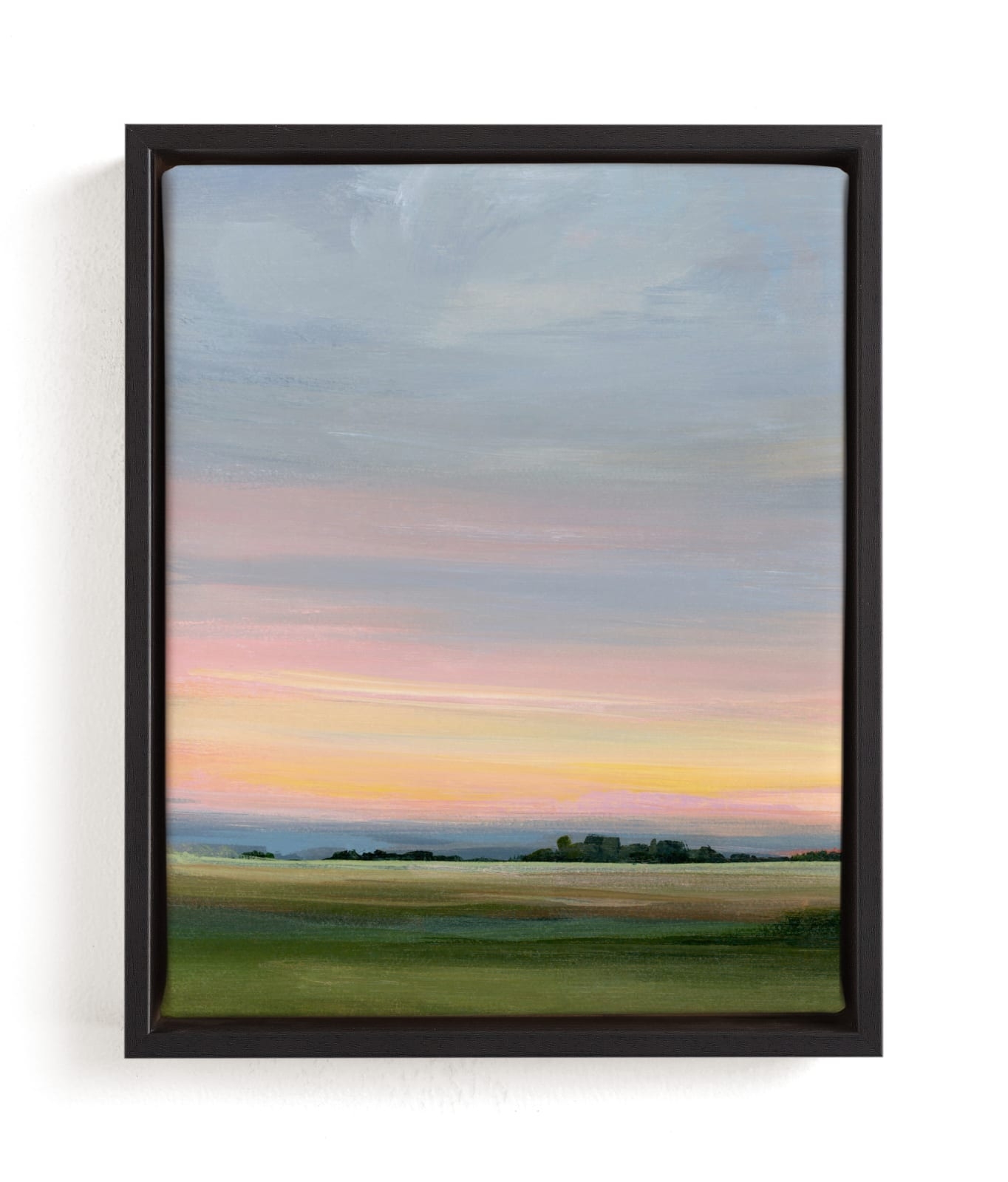 Summer Glow I Limited Edition Fine Art Print 2 - Image 0