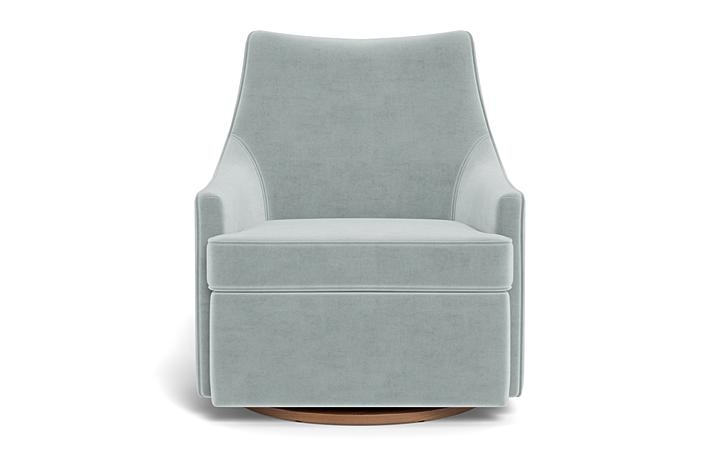 Kingsley Swivel Glider Chair - Image 0
