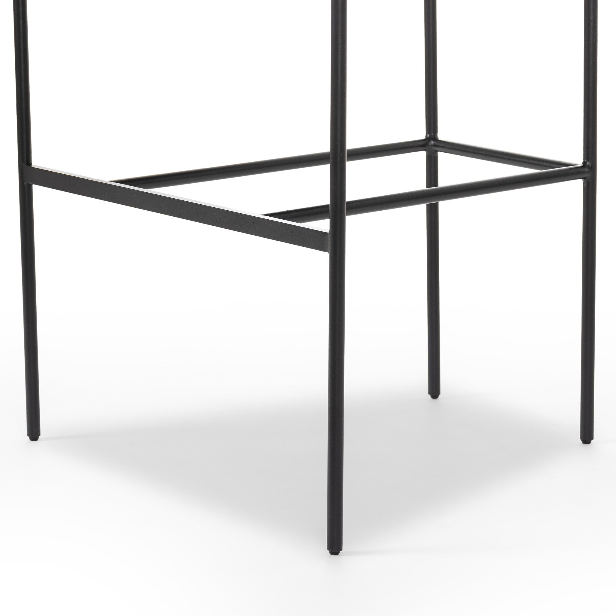 Carrie Bar + Counter Stool - Dharma Ochre - Image 7