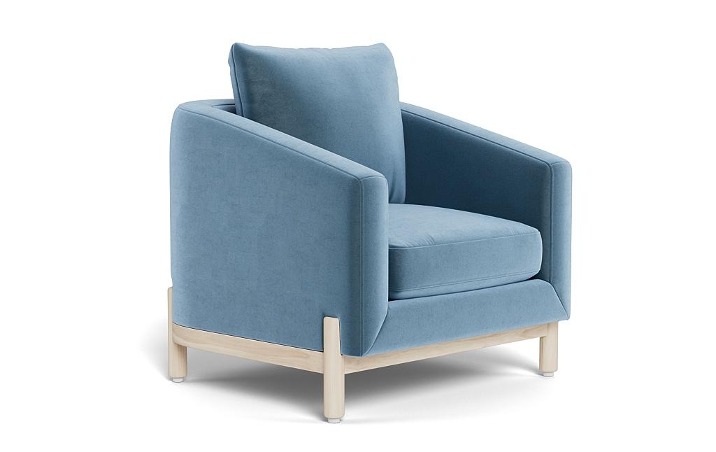 Oslo Petite Chair - Image 1