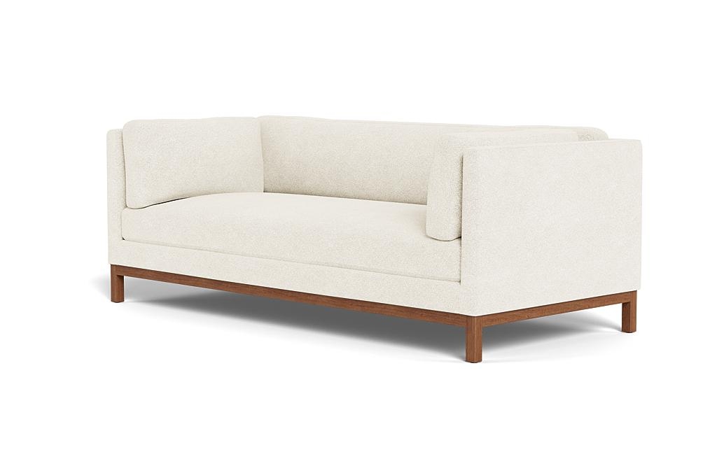 Jasper Fabric Sofa - Image 2