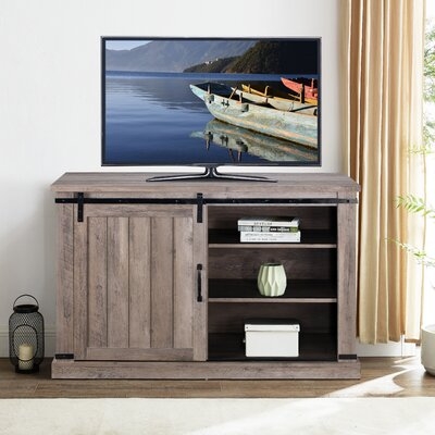 Whitesburg TV Stand for TVs up to 55" - Image 0