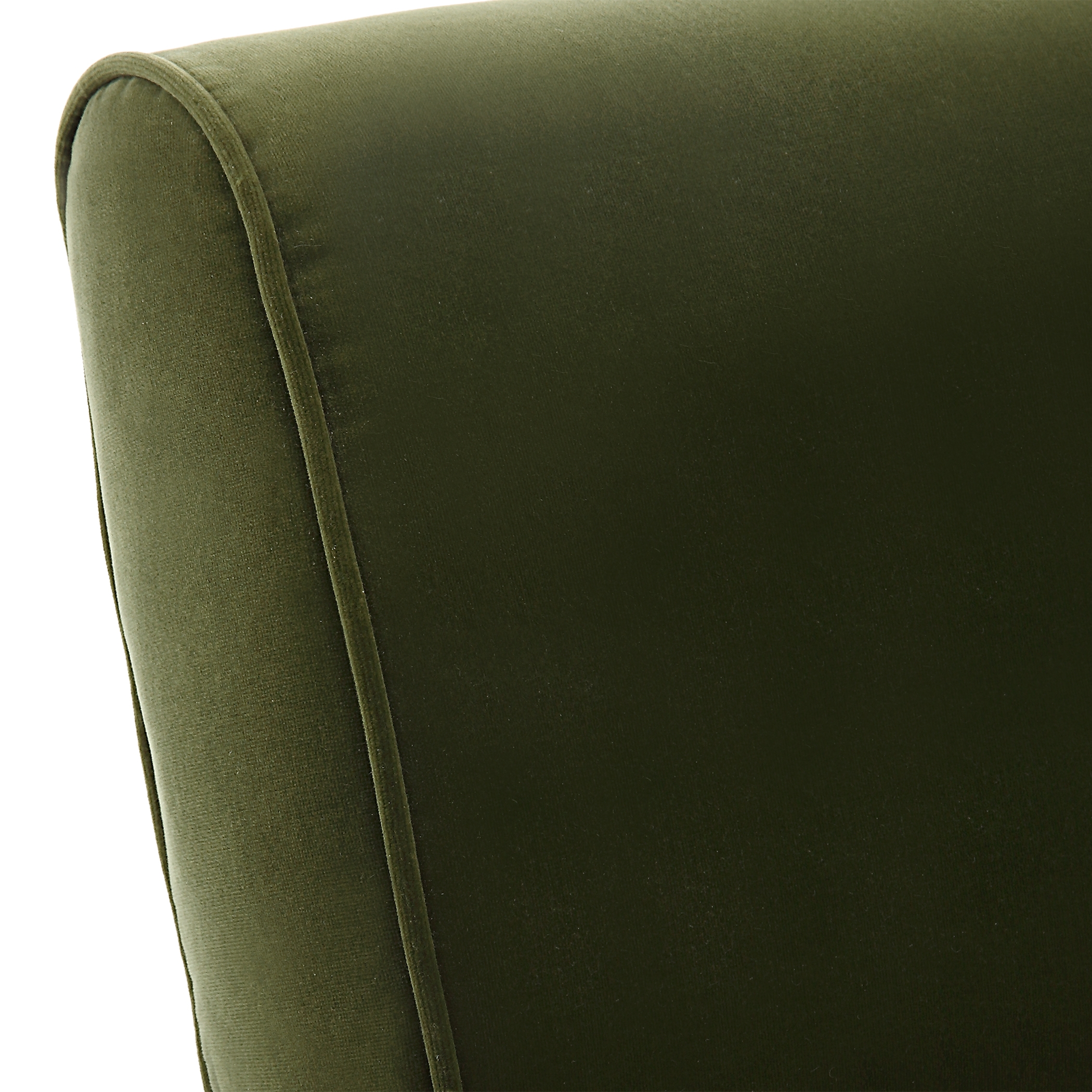 Knoll Mid-Century Accent Chair - Image 7