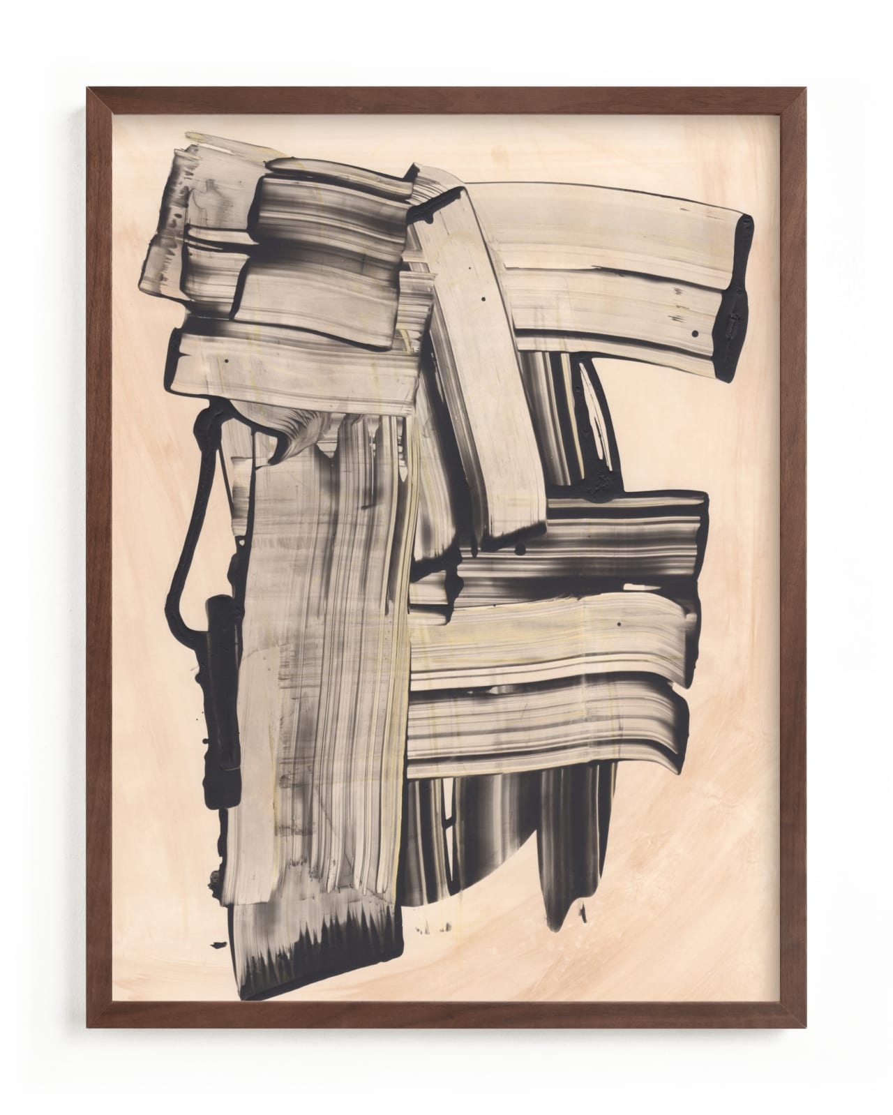 Zickafoose Open Edition Fine Art Print - Image 0