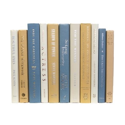 Decorative Book Set - Image 0