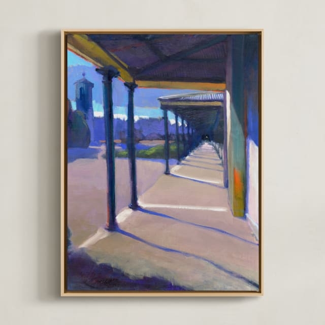 Melting Reality Limited Edition Fine Art Print 2 - Image 0