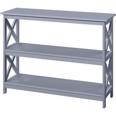 Mahler 41.7'' Console Table - Image 0