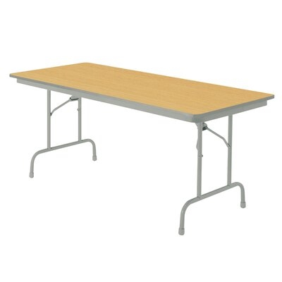 Heritage Rectangular Folding Table - Image 0