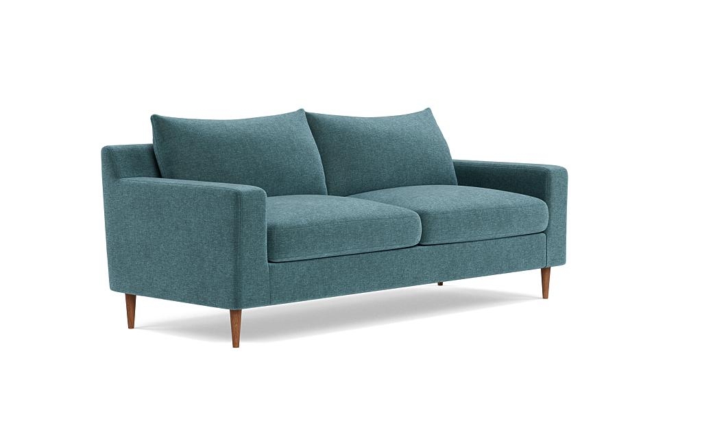 Sloan Fabric 2-Seat Sofa - Image 1