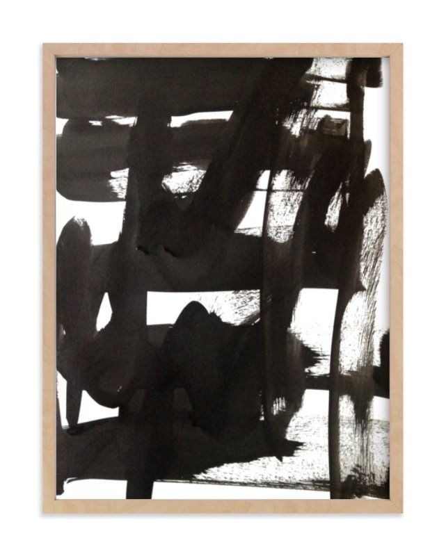 Inked Limited Edition Fine Art Print 1 - Image 0