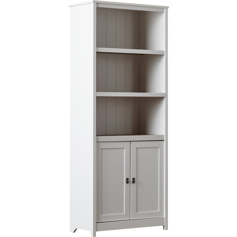 Myrasol Storage Bookcase - Image 4