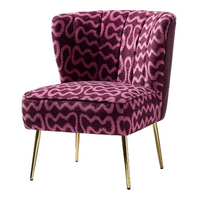 Leota Side Chair - Image 0