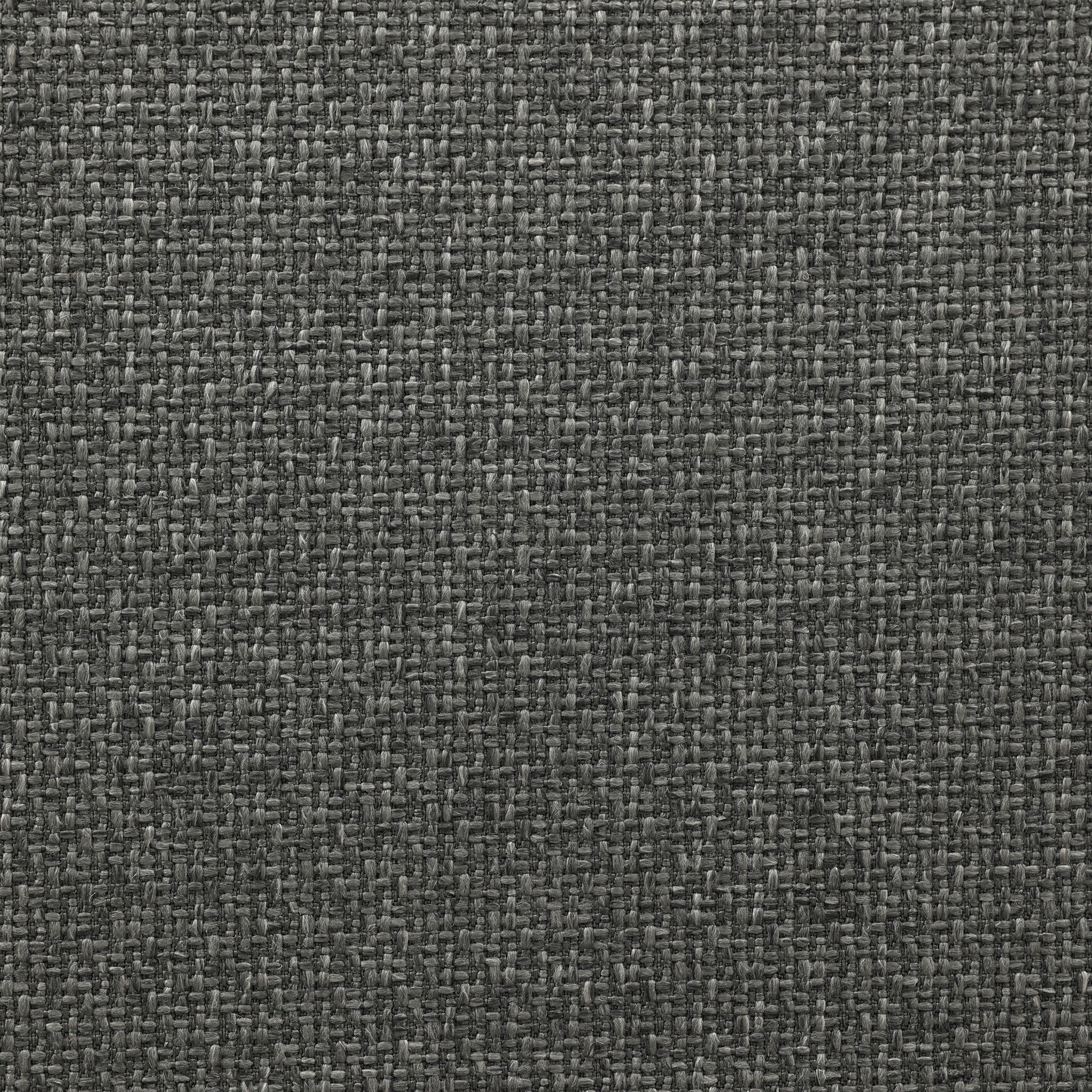 Gwen Outdoor 4-Piece Sectional - Hayes Charcoal - Image 3