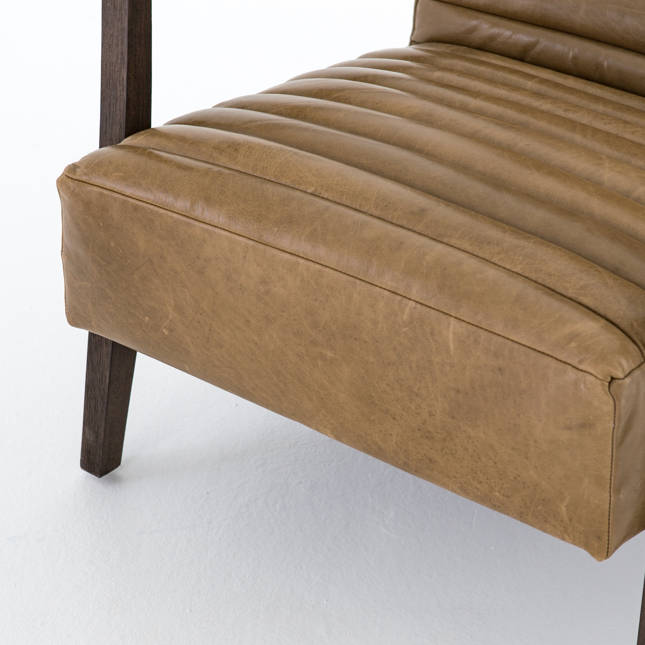 Chance Chair - Dakota Warm Taupe - Image 11