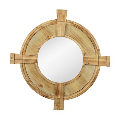 Candler Modern & Contemporary Accent Mirror - Image 0
