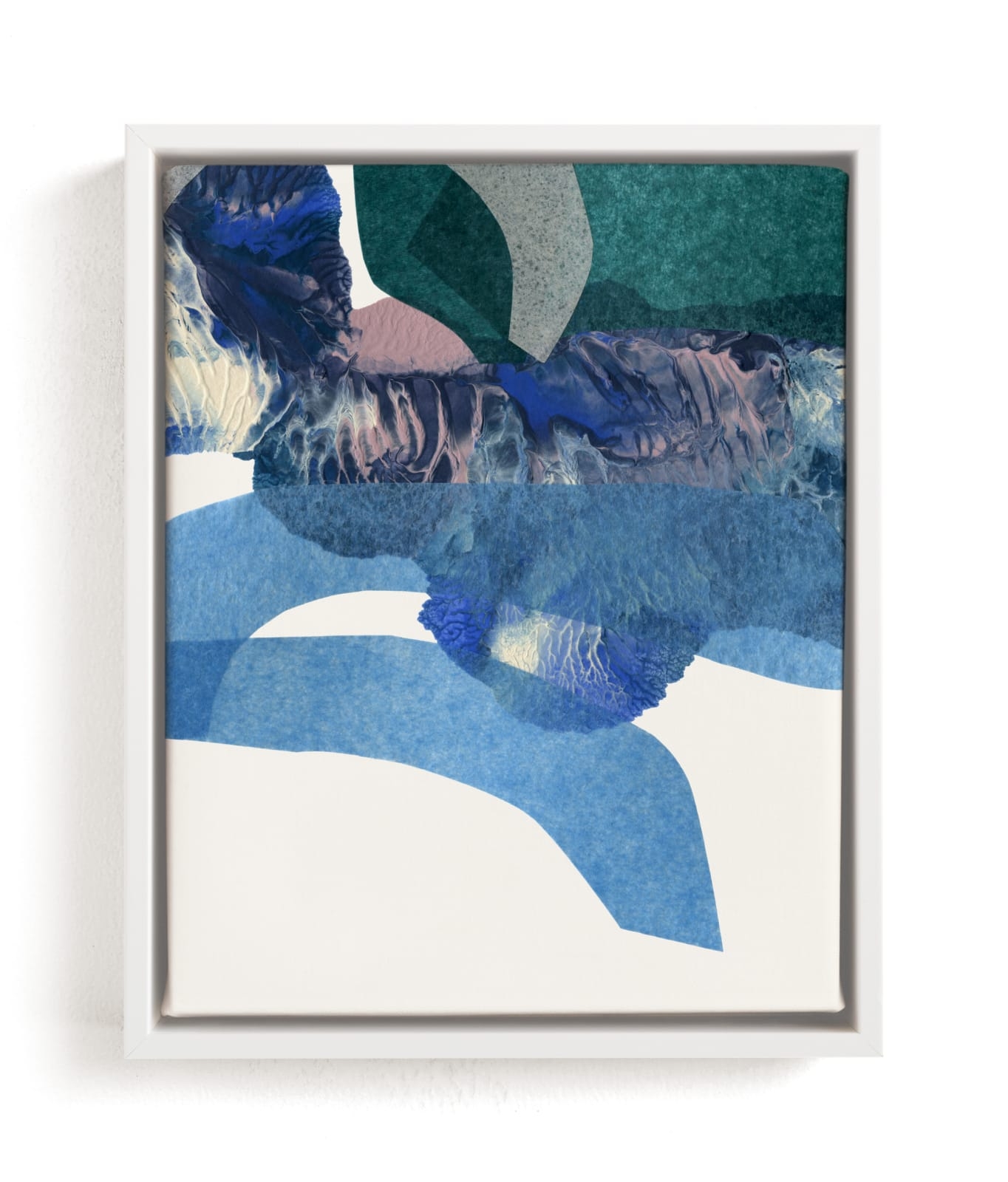 Sea Spinning Limited Edition Fine Art Print 2 - Image 0