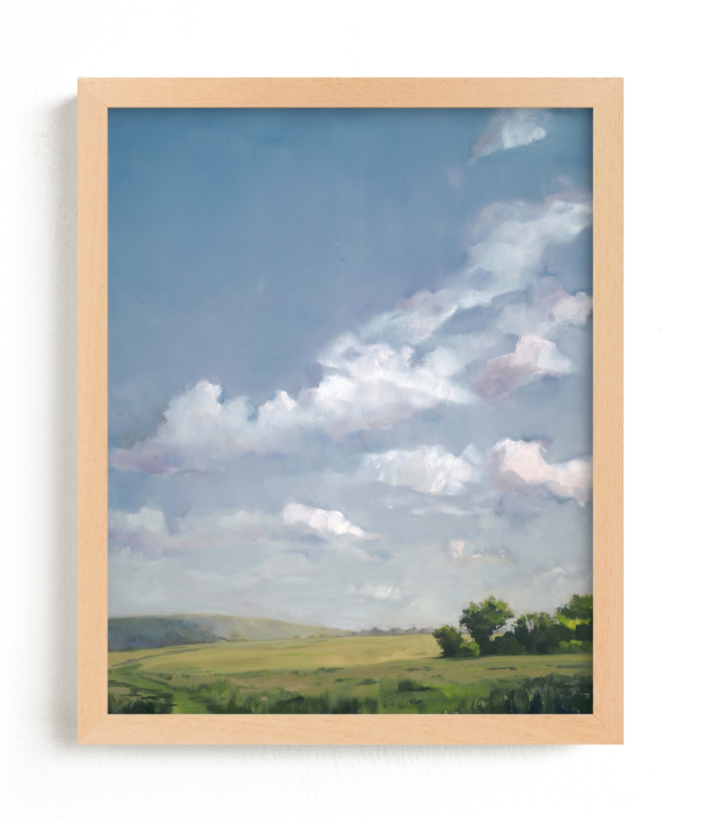 First Bright Limited Edition Fine Art Print 2 - Image 0