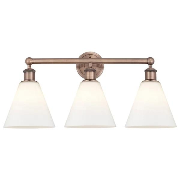 Pritchett Cone Vanity Light - Image 0