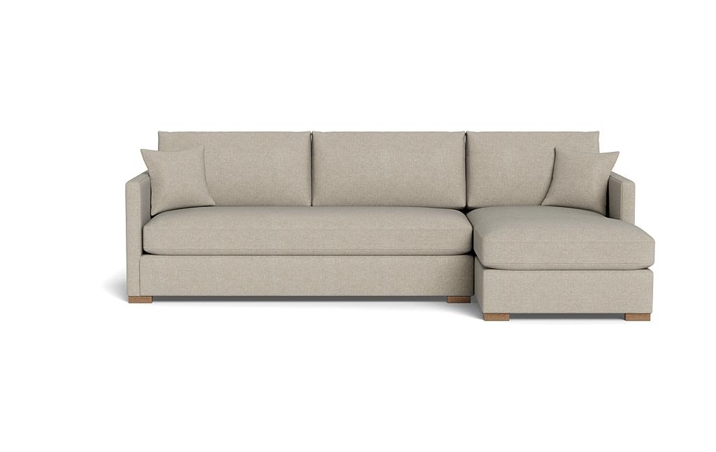 Scarlett Right Chaise Sectional - Image 0