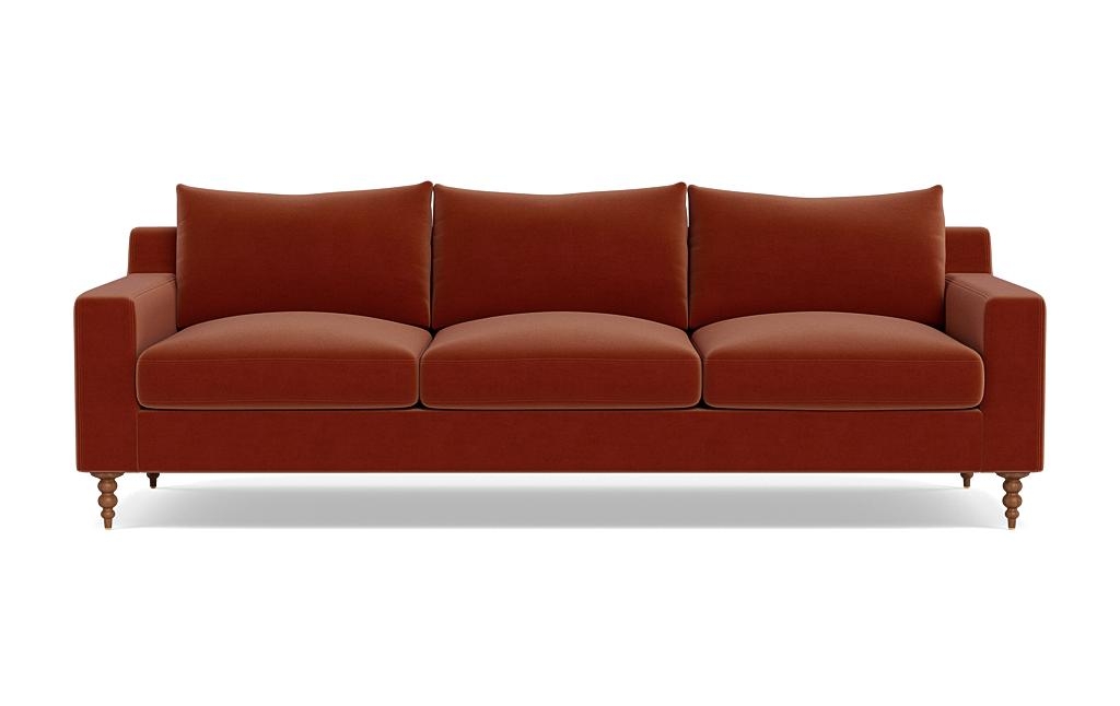Sloan 3-Seat Sofa - Image 0