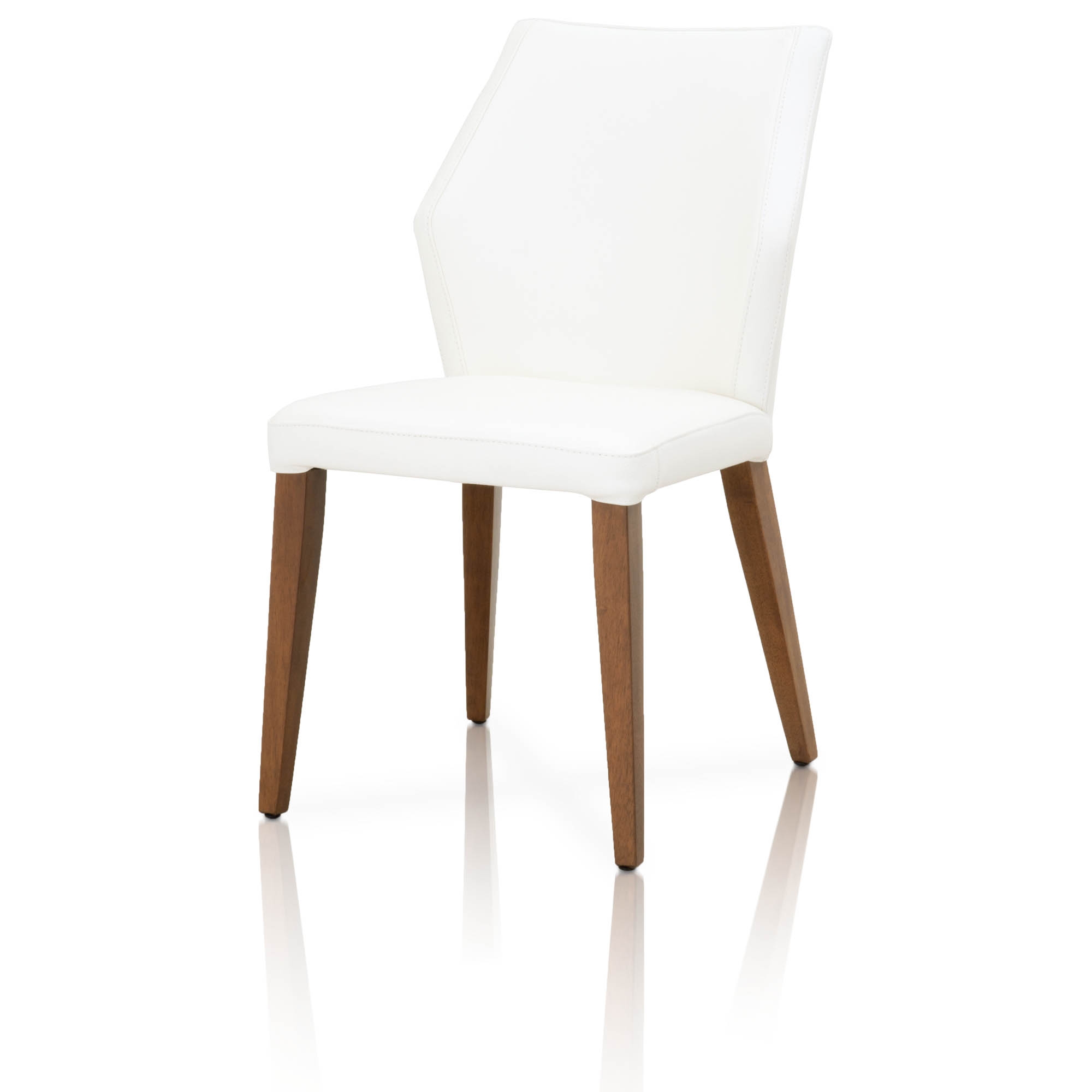 Oslo Dining Chair, Set of 2 - Image 1