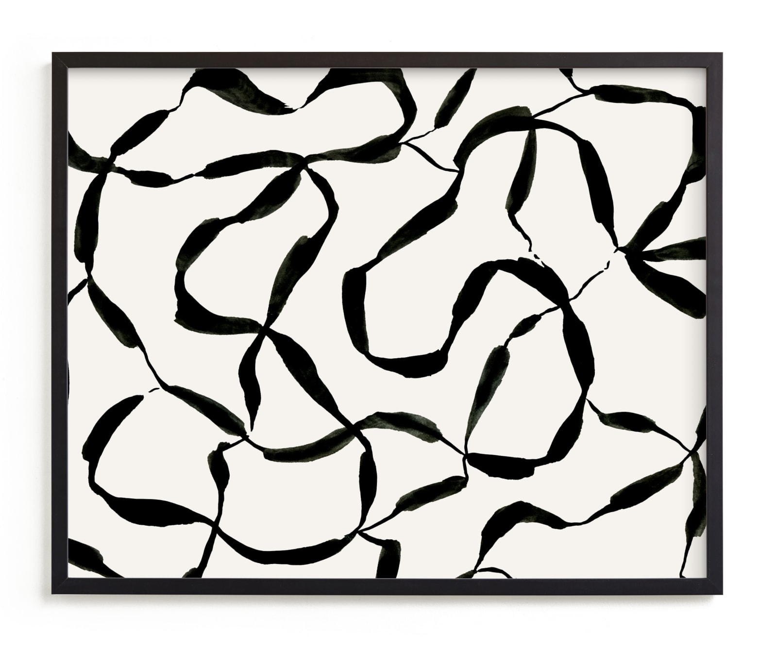 Chain Of Events Limited Edition Fine Art Print 2 - Image 0