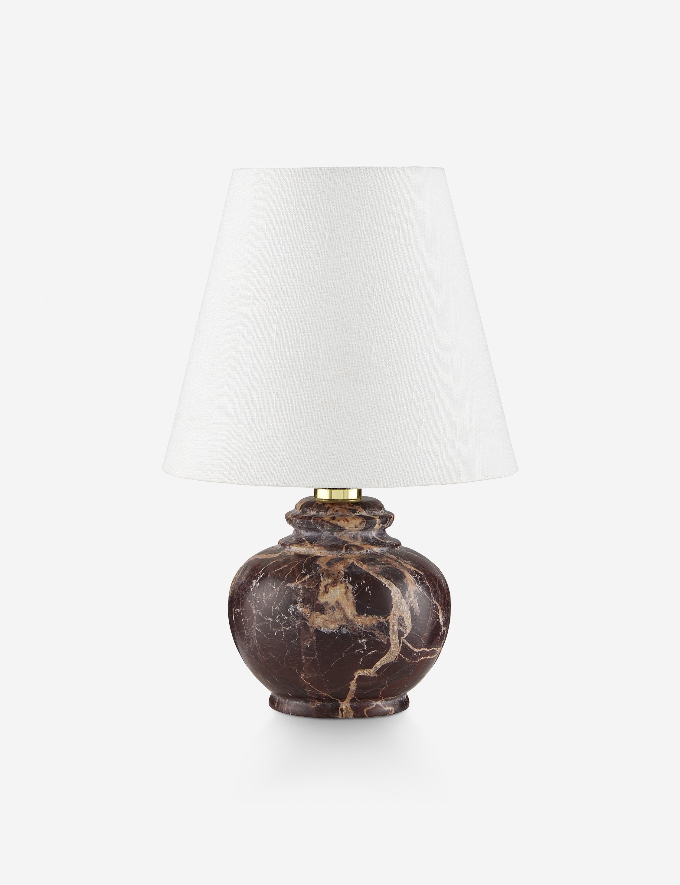 Benicio Mini Table Lamp - Image 0