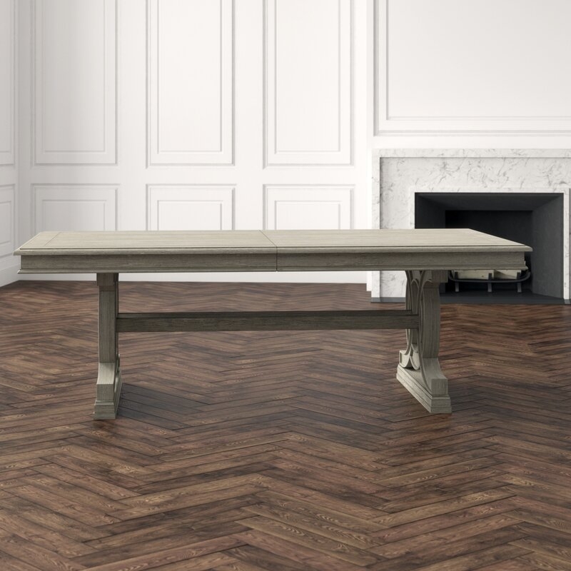 Lexington Oyster Bay Montauk Rectangular Dining Table - Image 0