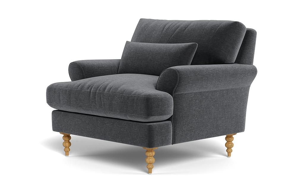 Maxwell Accent Chair by Apartment Therapy - Image 2
