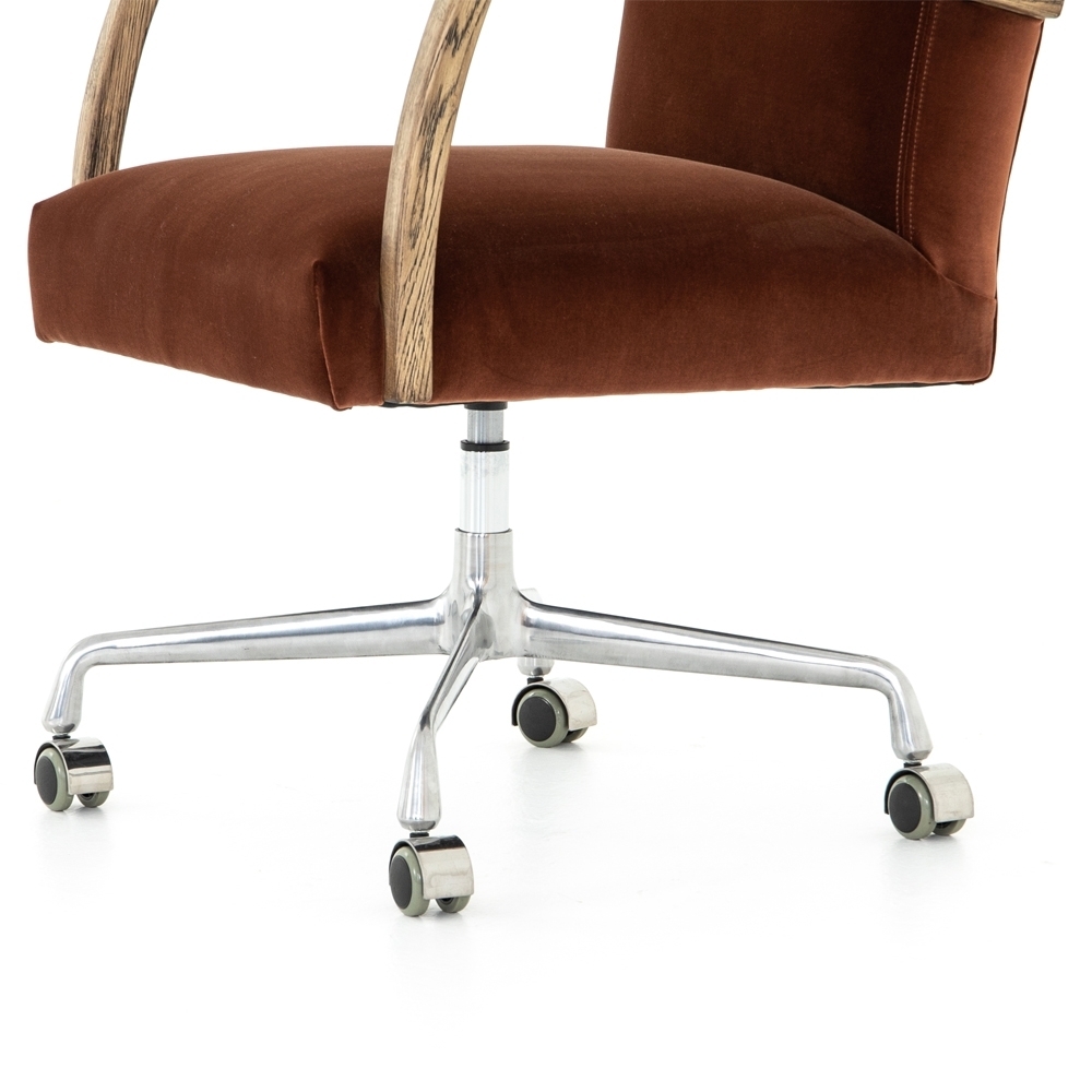 Camden Office Chair - Image 4