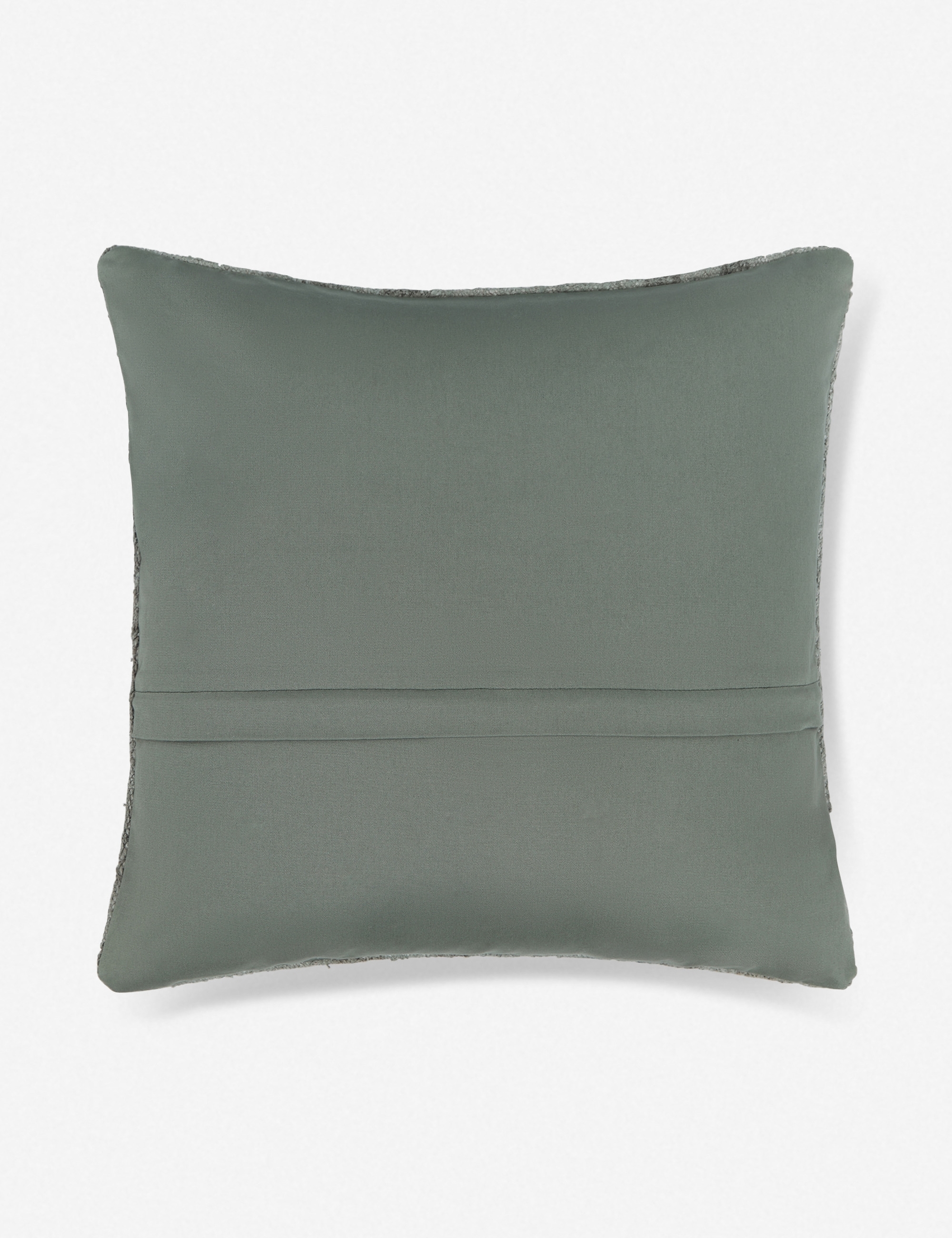 Syren Vintage Hemp Pillow - Image 2