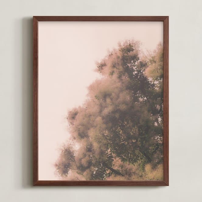 Plume 2 Limited Edition Fine Art Print 2 - Image 0