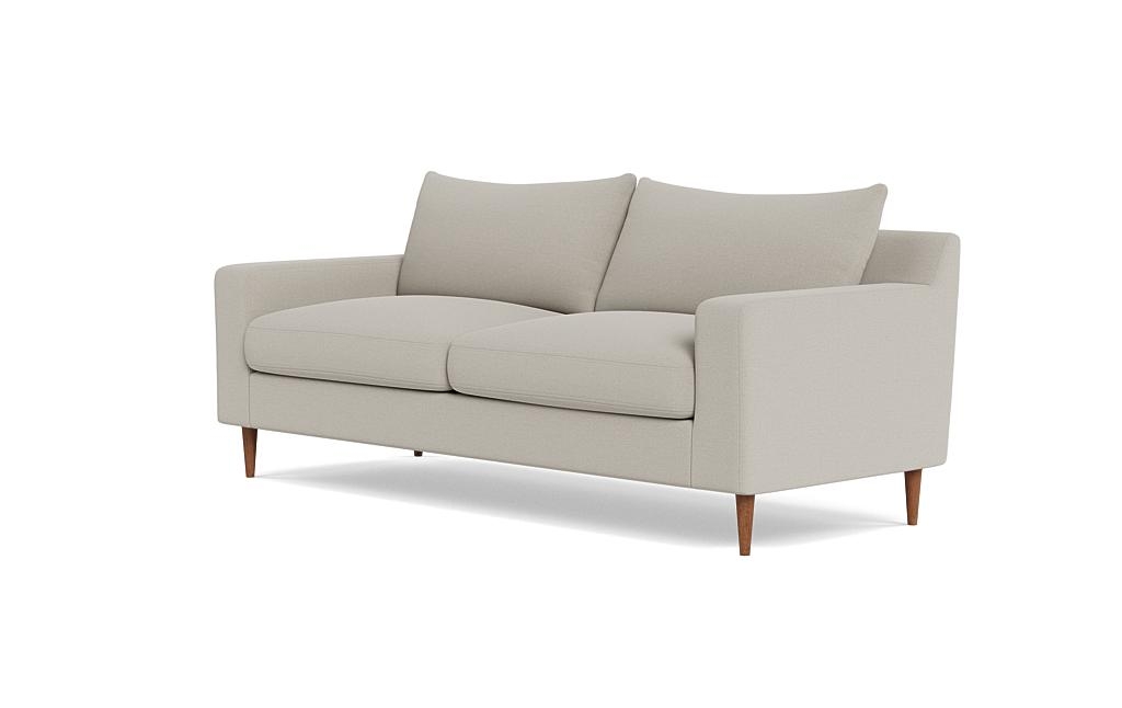 Sloan Fabric 2-Seat Sofa - Image 2