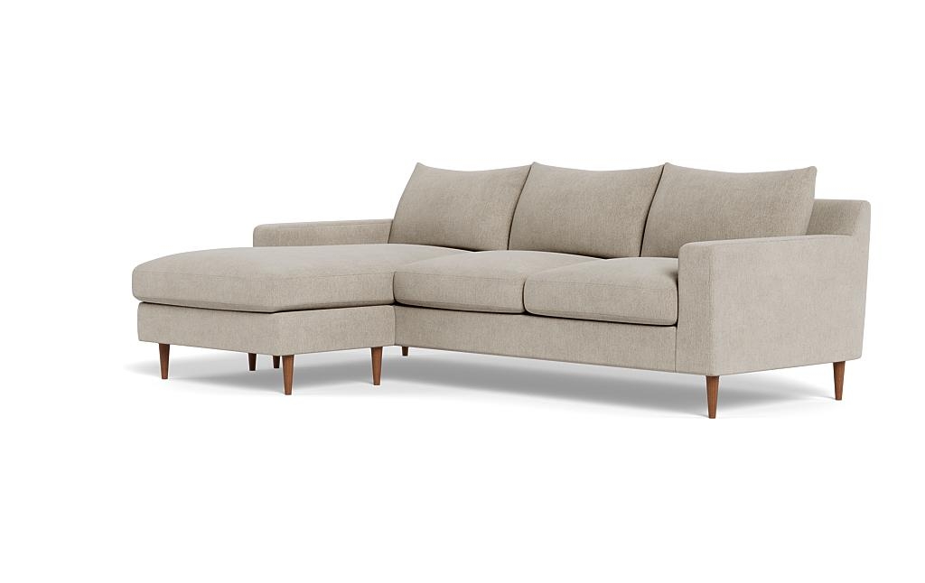 Sloan 3-Seat Reversible Chaise Sectional - Image 5