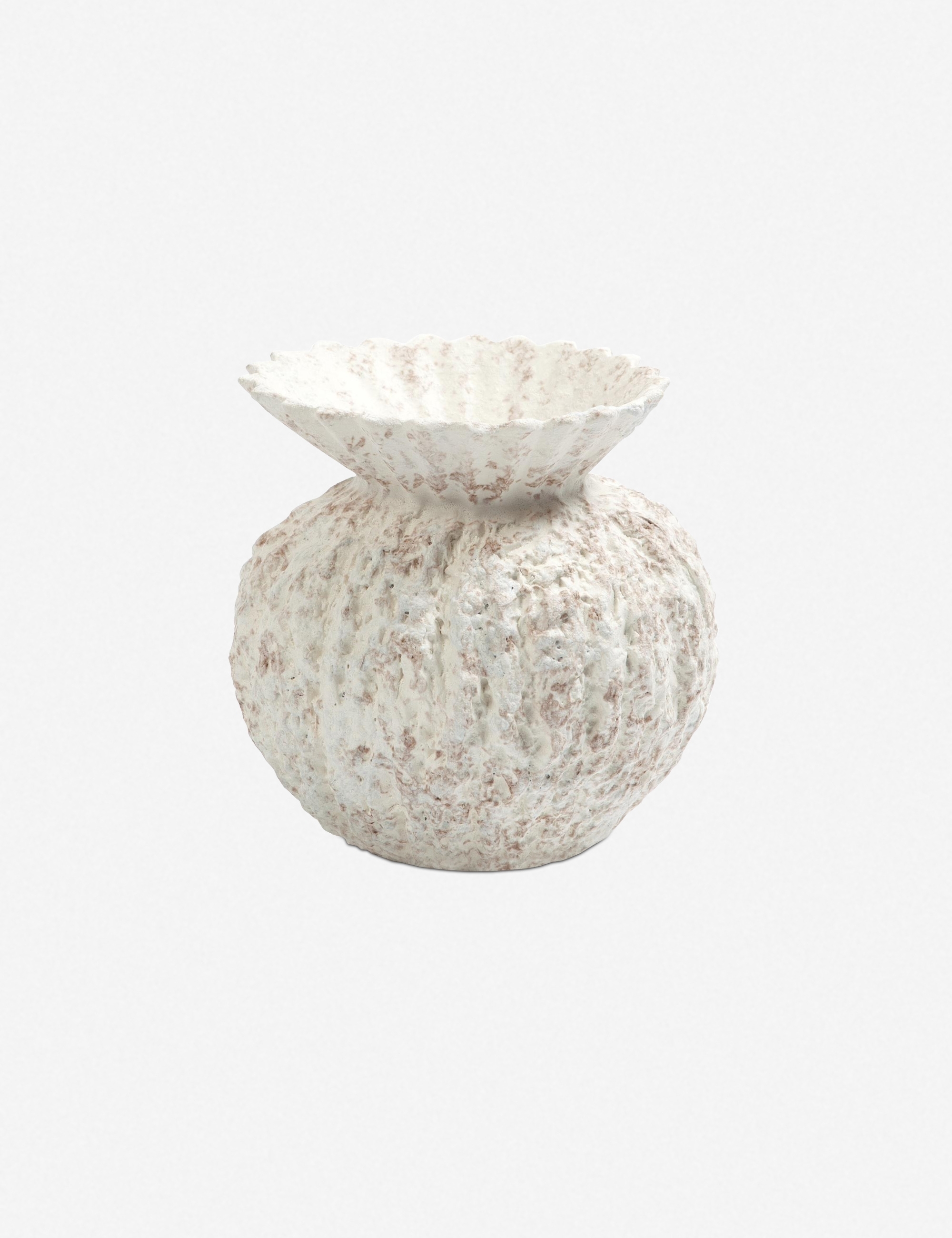 Vilette Decorative Vase by Lemieux et Cie - Image 5
