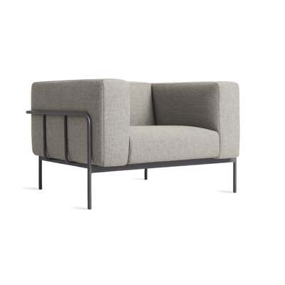 Cache Lounge Chair - Image 0