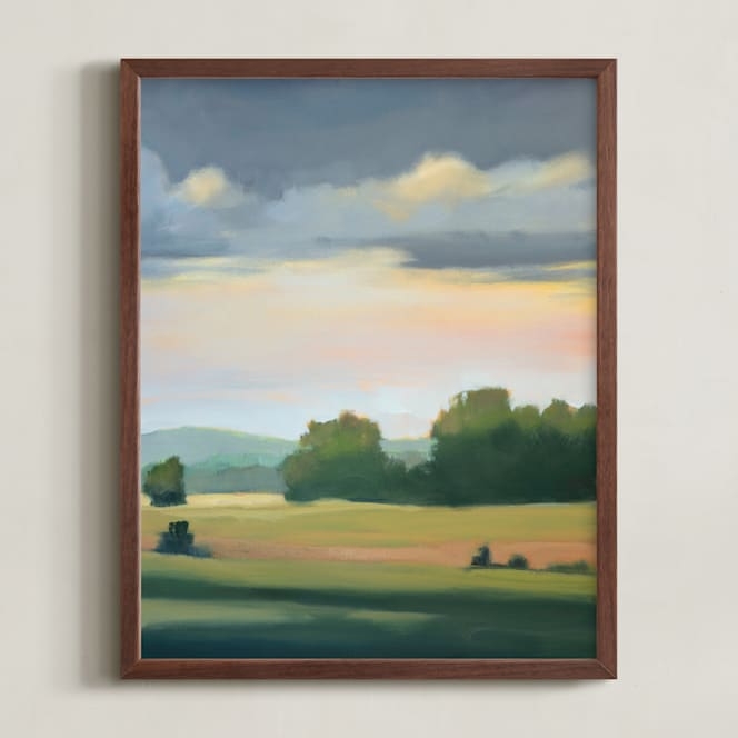 Bright And Early 3 Limited Edition Fine Art Print 2 - Image 0