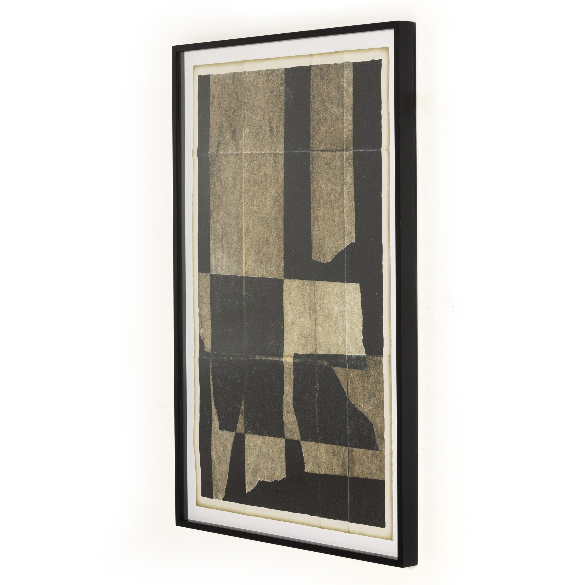 Dark 2 by Dan Hobday - Black 2.5 Maple - Image 2