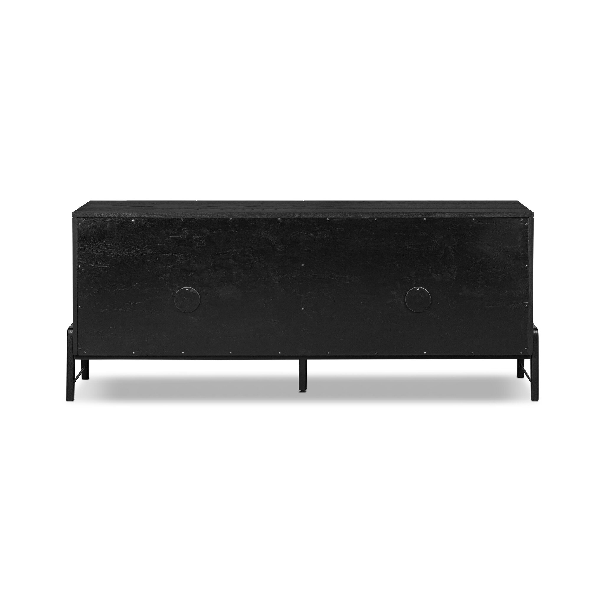 Rosedale Sideboard - Ebony Oak - Image 4