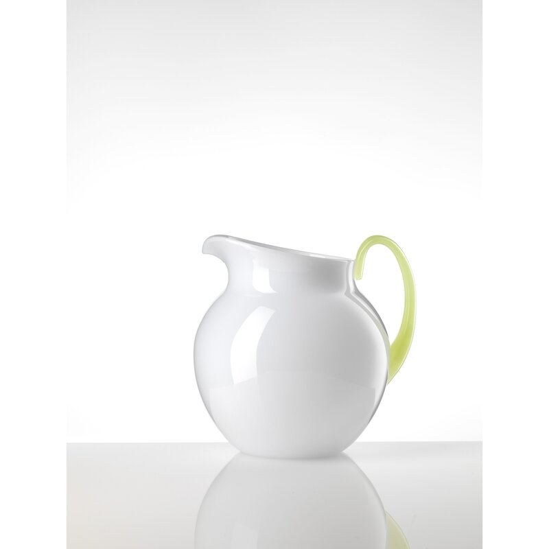 Mario Luca Giusti Pallina Pitcher - Image 0