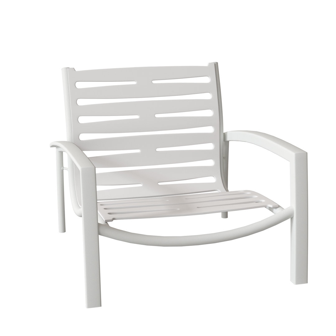 Tropitone South Beach EZ Span™ Patio Chair - Image 0