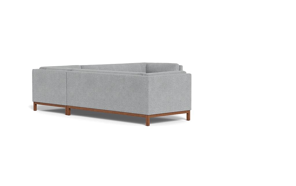 Jasper Corner Sectional Sofa - Image 1