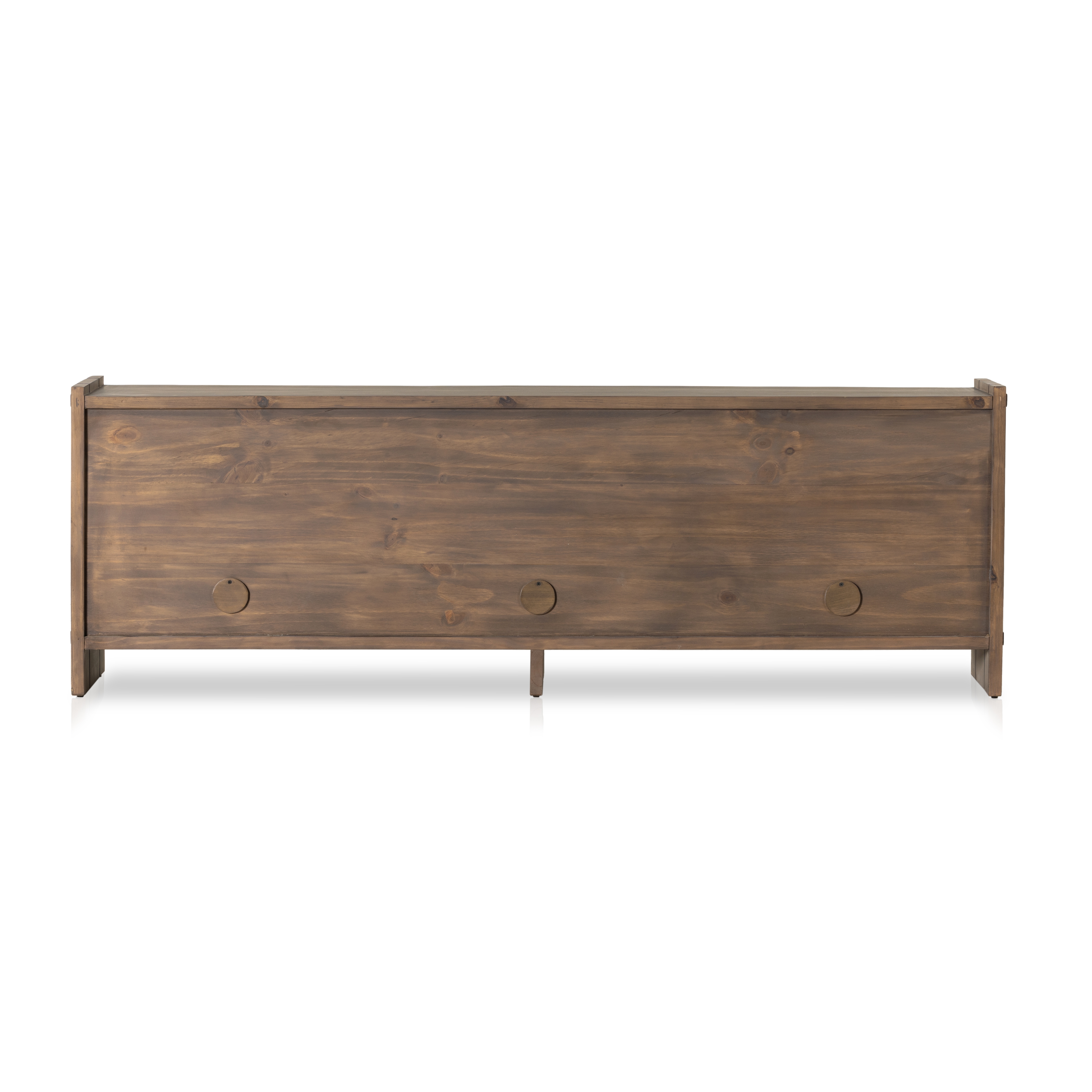 Etro Media Console-Tawny Pine - Image 6