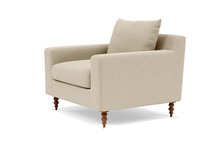 Sloan Accent Chair - Image 4